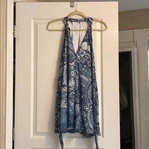 Show Me Your Mumu Mini dress